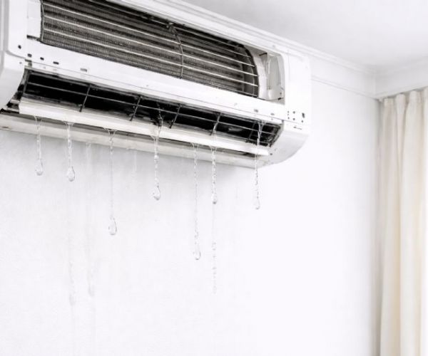 冷氣滴水元兇！排水管堵塞的原因與清理技巧